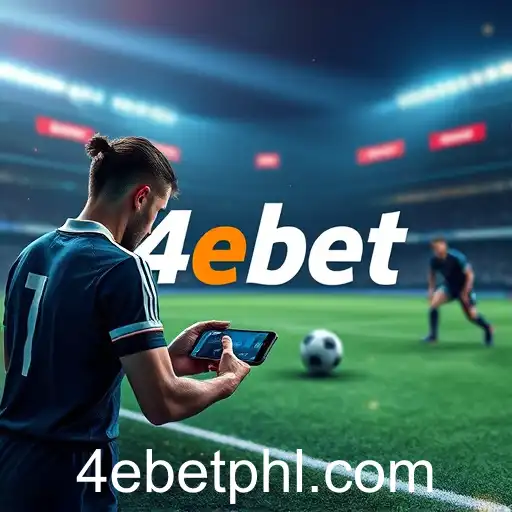 The Rise of 4ebet: Transforming Online Gaming