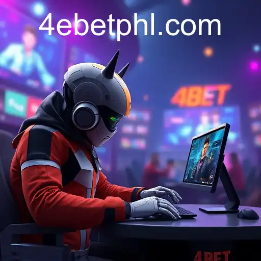 Exploring the Gaming Dynamics of 4ebet