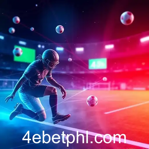 Revolutionizing Online Gaming with 4ebet