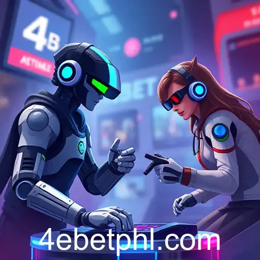 Expanding Horizons: Digital Gaming's New Frontier