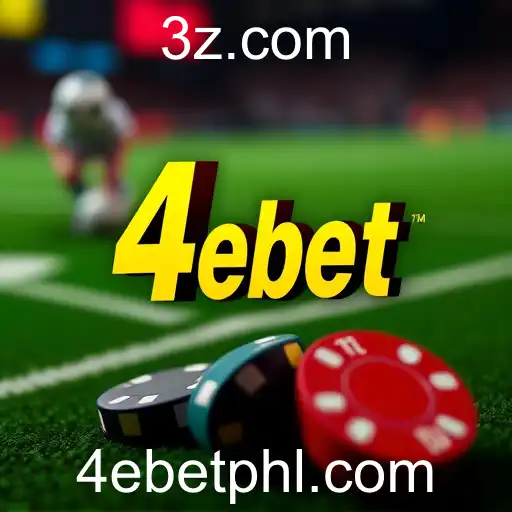 The Future of Online Gambling: 4ebet's Role in a Changing Landscape