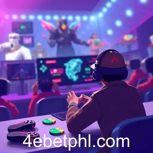 The Rise of Online Gaming Platforms in 2025