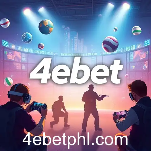 The Rise of 4ebet in Online Gaming