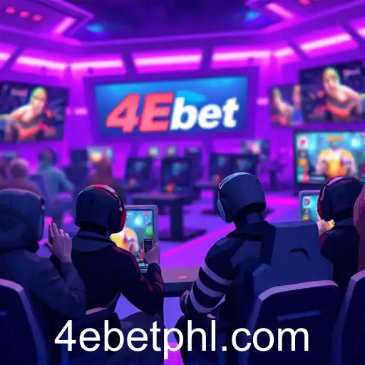 The Rise of 4ebet in the Online Gaming World