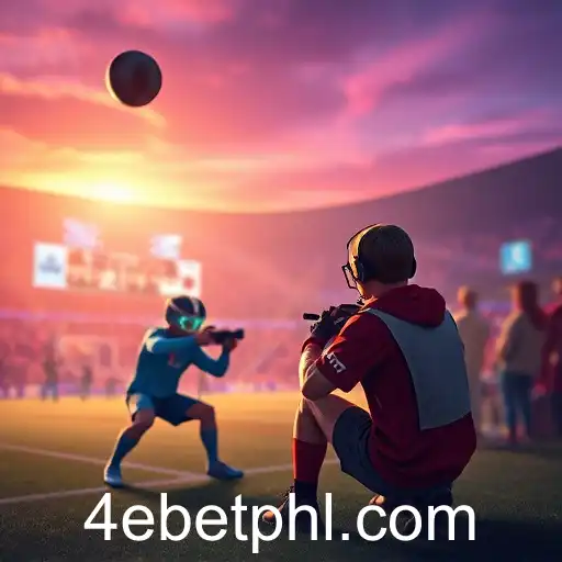 The Rise of 4ebet in the Gaming World