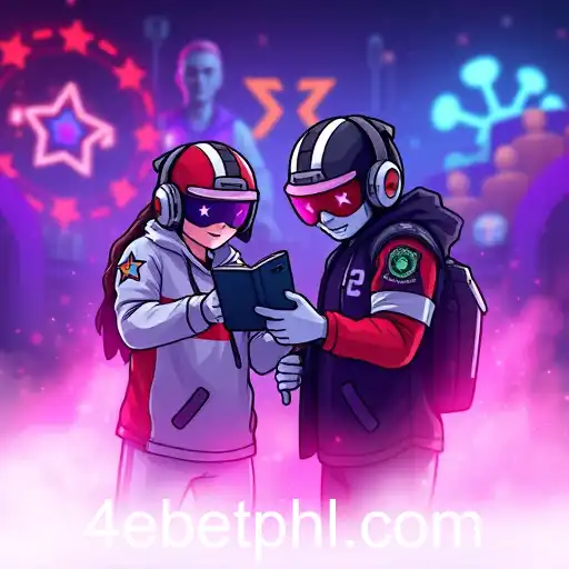 The Rise of Online Gaming Platforms in 2025