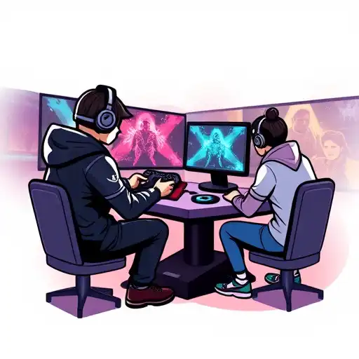 The Rise of Online Gaming Trends