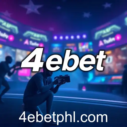 The Rise of 4ebet and the Future of Online Gaming