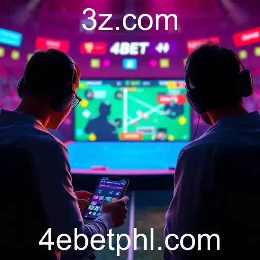 The Rise of Online Betting in Modern Entertainment